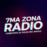 7ma zona radio android application logo